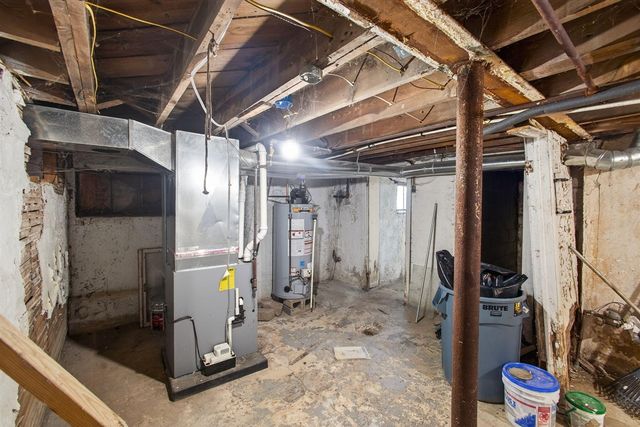 14161 Sussex Street, Detroit, MI 48227