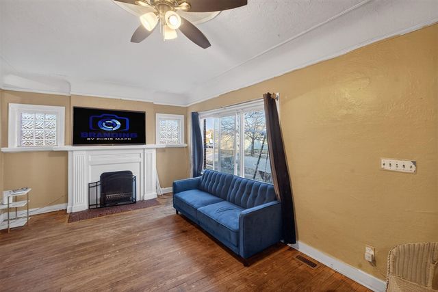 14161 Sussex Street, Detroit, MI 48227