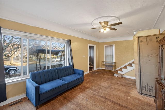 14161 Sussex Street, Detroit, MI 48227