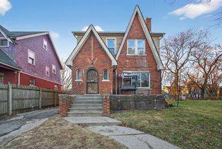 14161 Sussex Street, Detroit, MI 48227