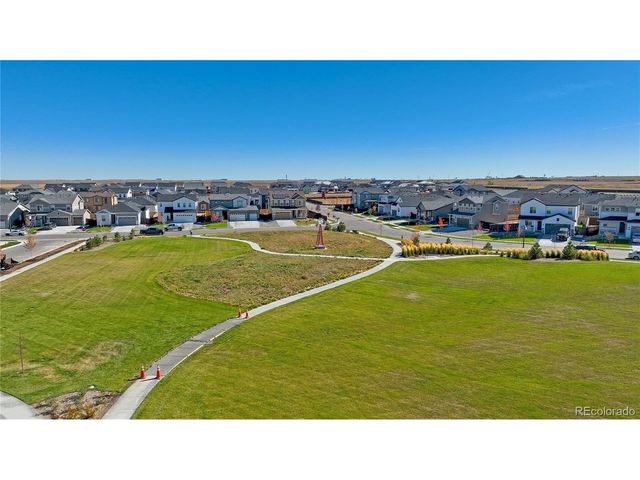 9880 Argonne St, Commerce City, CO 80022