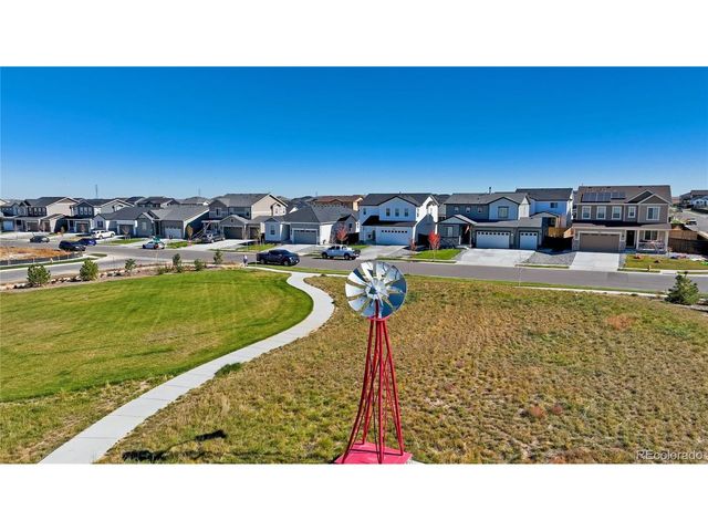 9880 Argonne St, Commerce City, CO 80022