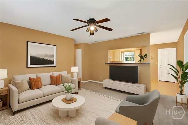 113 Wassaw Road, Savannah, GA 31410