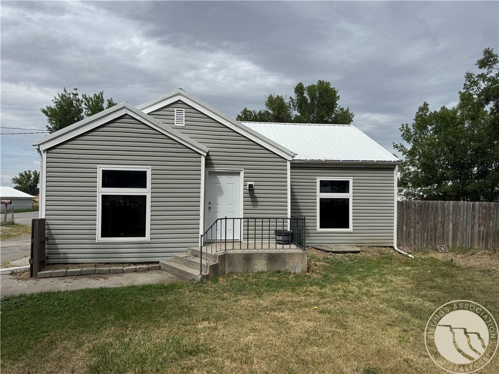 5 Piccalo LANE, Billings, MT 59101