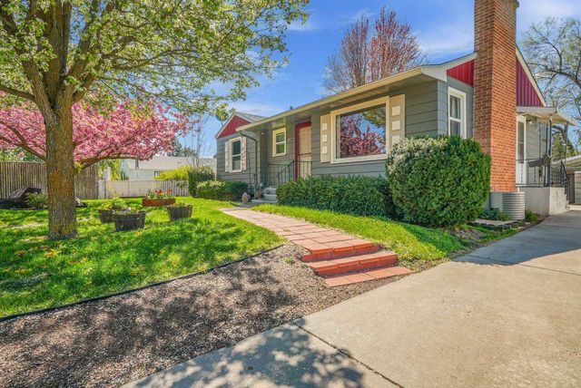 2917 W SANSON Ave, Spokane, WA 99205