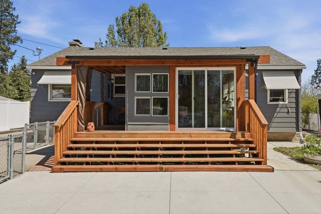 2917 W SANSON Ave, Spokane, WA 99205