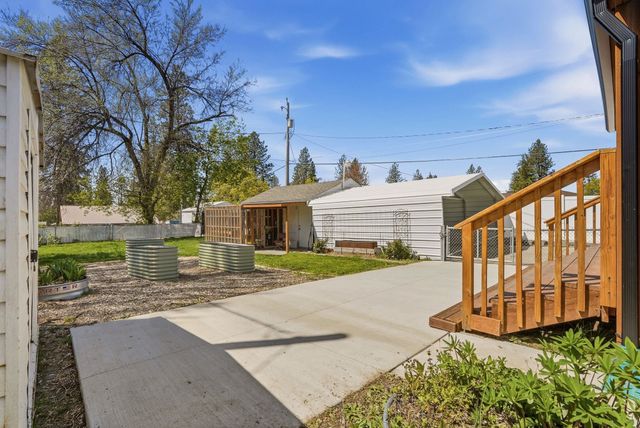 2917 W SANSON Ave, Spokane, WA 99205