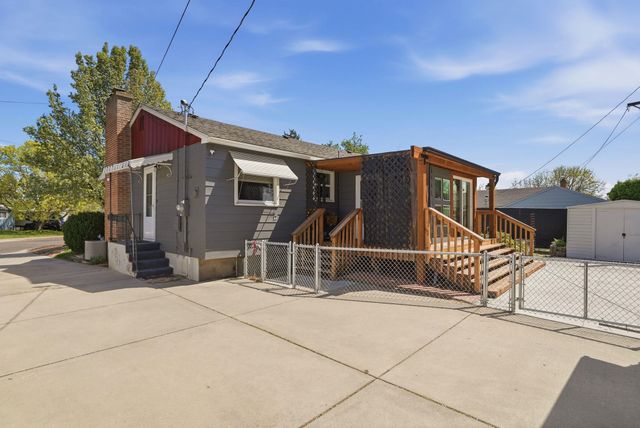 2917 W SANSON Ave, Spokane, WA 99205