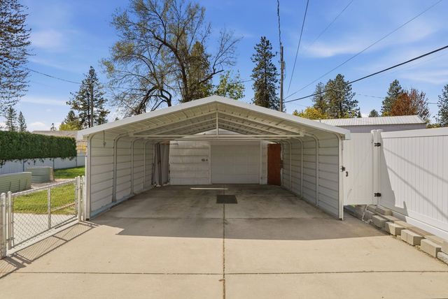 2917 W SANSON Ave, Spokane, WA 99205