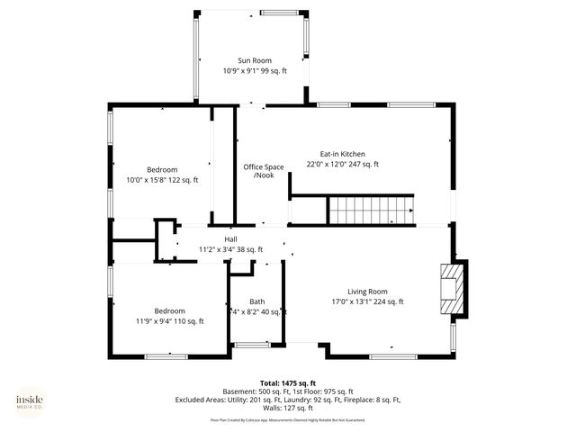 2917 W SANSON Ave, Spokane, WA 99205