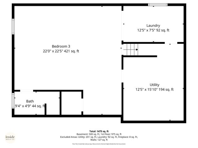 2917 W SANSON Ave, Spokane, WA 99205