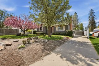 2917 W SANSON Ave, Spokane, WA 99205