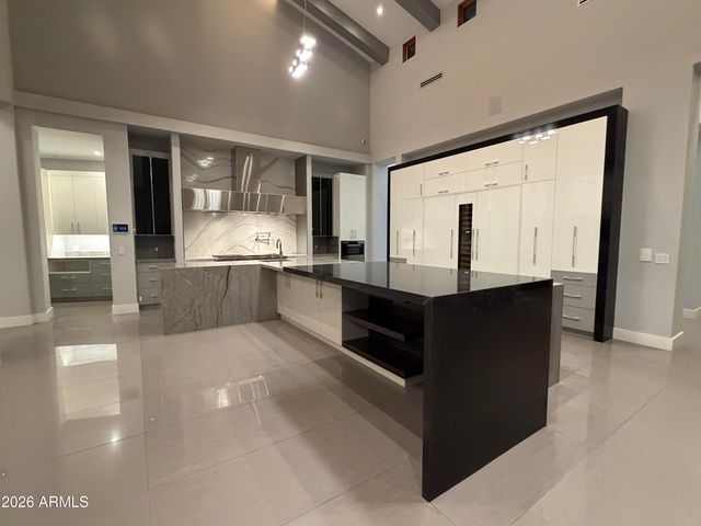 9979 E TOMS THUMB --, Scottsdale, AZ 85255