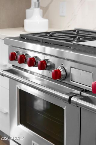 9979 E TOMS THUMB --, Scottsdale, AZ 85255