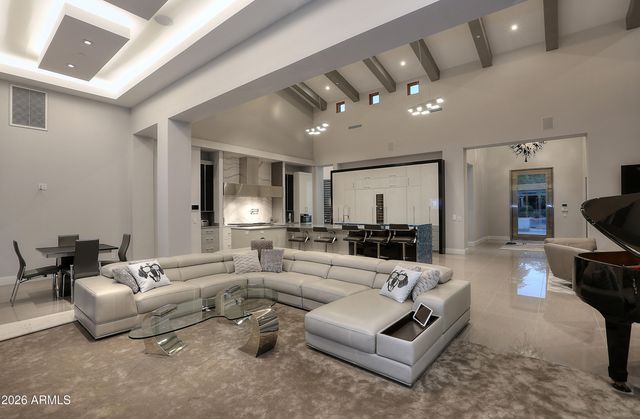 9979 E TOMS THUMB --, Scottsdale, AZ 85255