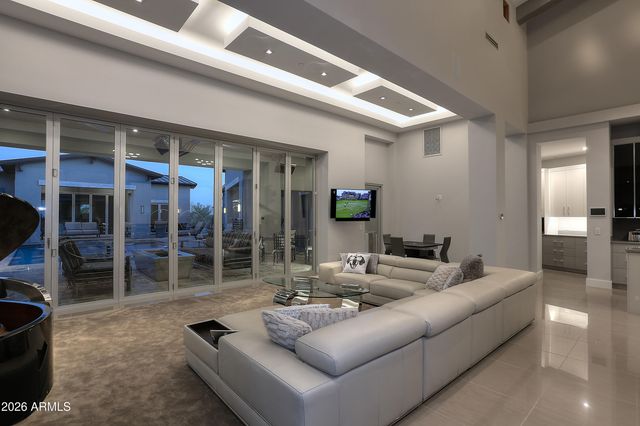 9979 E TOMS THUMB --, Scottsdale, AZ 85255