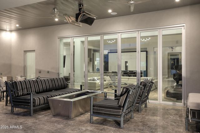 9979 E TOMS THUMB --, Scottsdale, AZ 85255