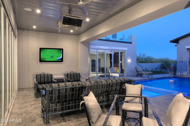 9979 E TOMS THUMB --, Scottsdale, AZ 85255