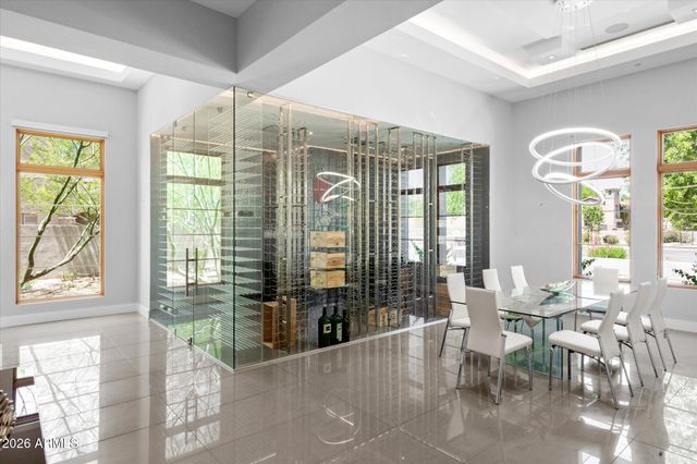 9979 E TOMS THUMB --, Scottsdale, AZ 85255