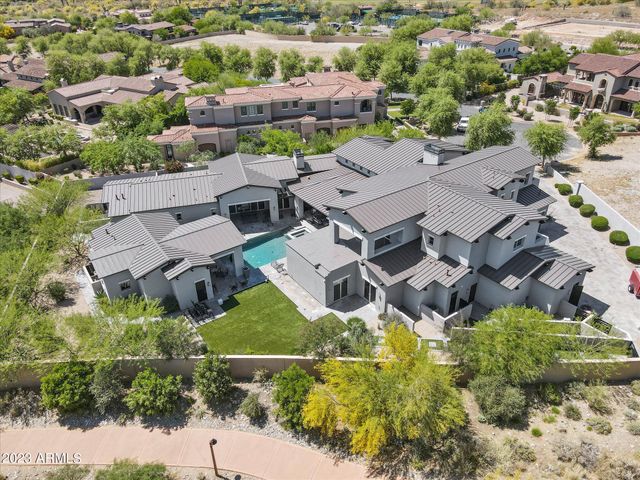 9979 E TOMS THUMB --, Scottsdale, AZ 85255