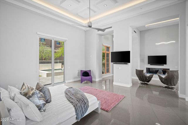 9979 E TOMS THUMB --, Scottsdale, AZ 85255