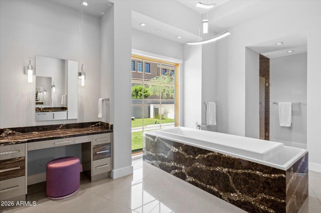 9979 E TOMS THUMB --, Scottsdale, AZ 85255