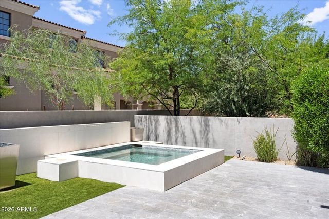 9979 E TOMS THUMB --, Scottsdale, AZ 85255