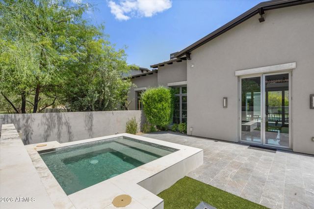 9979 E TOMS THUMB --, Scottsdale, AZ 85255