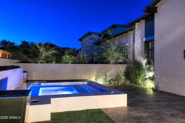 9979 E TOMS THUMB --, Scottsdale, AZ 85255