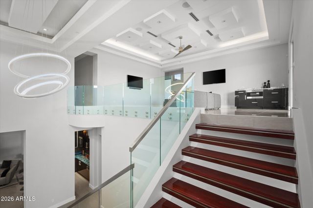 9979 E TOMS THUMB --, Scottsdale, AZ 85255