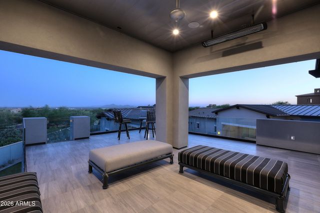 9979 E TOMS THUMB --, Scottsdale, AZ 85255