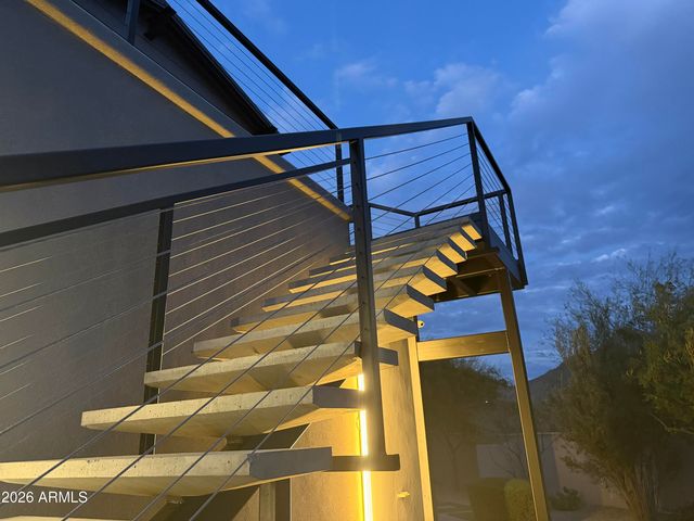 9979 E TOMS THUMB --, Scottsdale, AZ 85255