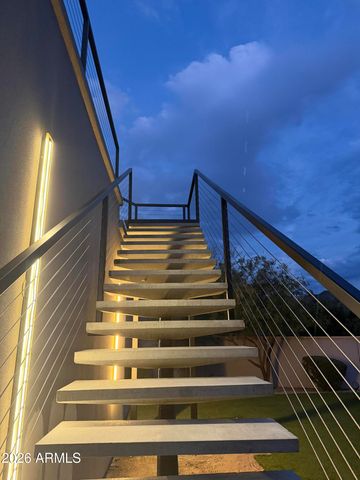 9979 E TOMS THUMB --, Scottsdale, AZ 85255