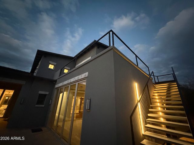 9979 E TOMS THUMB --, Scottsdale, AZ 85255