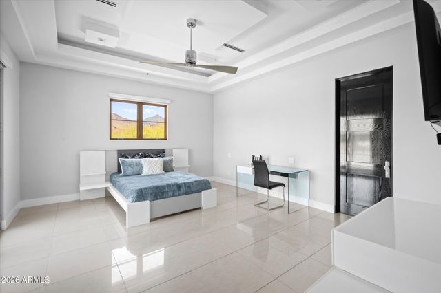 9979 E TOMS THUMB --, Scottsdale, AZ 85255