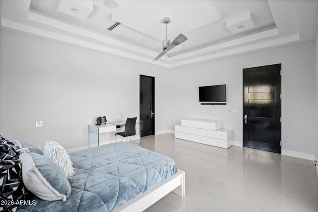 9979 E TOMS THUMB --, Scottsdale, AZ 85255