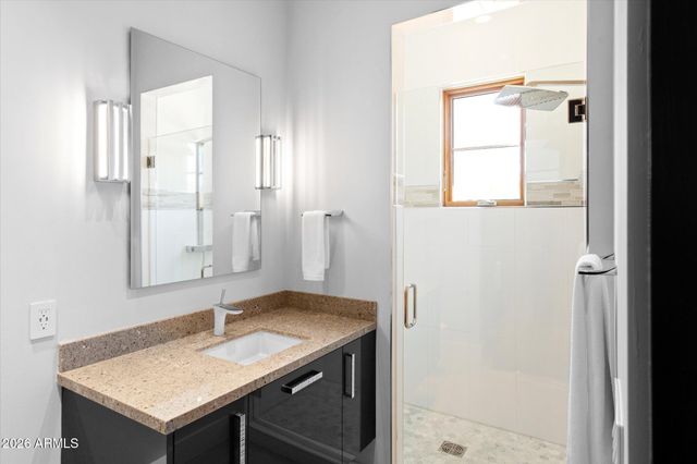 9979 E TOMS THUMB --, Scottsdale, AZ 85255