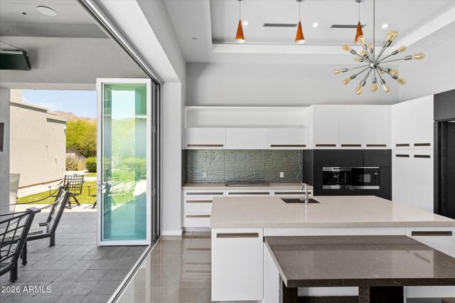 9979 E TOMS THUMB --, Scottsdale, AZ 85255