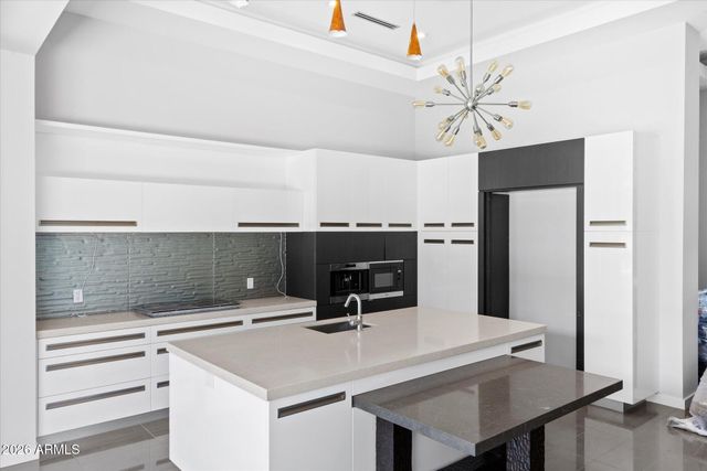 9979 E TOMS THUMB --, Scottsdale, AZ 85255