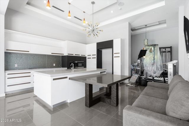 9979 E TOMS THUMB --, Scottsdale, AZ 85255