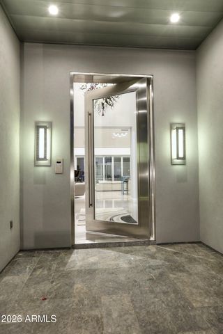 9979 E TOMS THUMB --, Scottsdale, AZ 85255