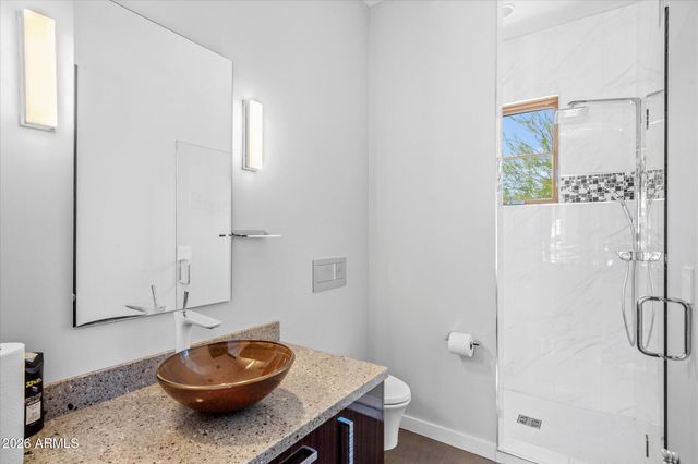 9979 E TOMS THUMB --, Scottsdale, AZ 85255