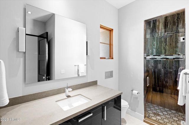 9979 E TOMS THUMB --, Scottsdale, AZ 85255