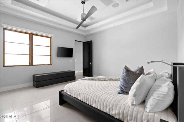 9979 E TOMS THUMB --, Scottsdale, AZ 85255