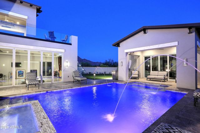 9979 E TOMS THUMB --, Scottsdale, AZ 85255