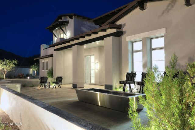 9979 E TOMS THUMB --, Scottsdale, AZ 85255