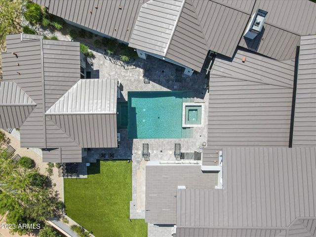 9979 E TOMS THUMB --, Scottsdale, AZ 85255