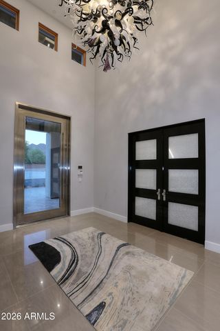 9979 E TOMS THUMB --, Scottsdale, AZ 85255