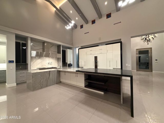 9979 E TOMS THUMB --, Scottsdale, AZ 85255