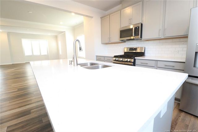 458 Carolina Springs Boulevard, Apex, NC 27539